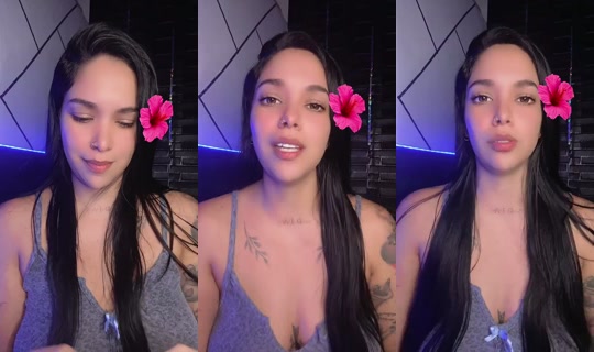 alisQuins Bigo Live — Sep 15, 2026, 9:09 PM