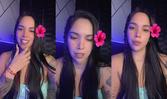 alisQuins Bigo Live — Sep 16, 2026, 1:48 AM