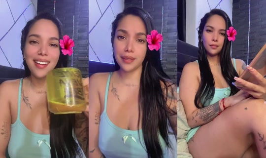 alisQuins Bigo Live — Sep 16, 2026, 1:25 PM