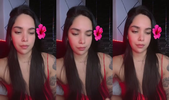 alisQuins Bigo Live — Sep 17, 2026, 12:00 AM