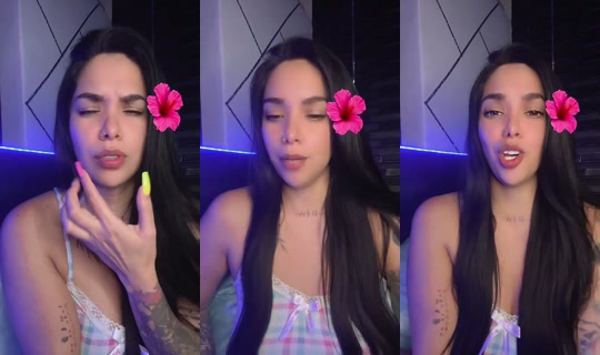 alisQuins Bigo Live — Sep 17, 2026, 1:43 AM