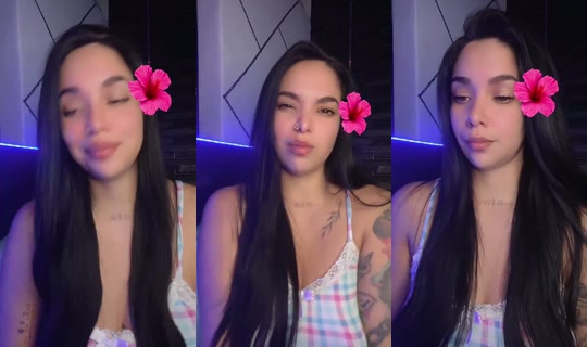 alisQuins Bigo Live — Sep 17, 2026, 2:33 AM