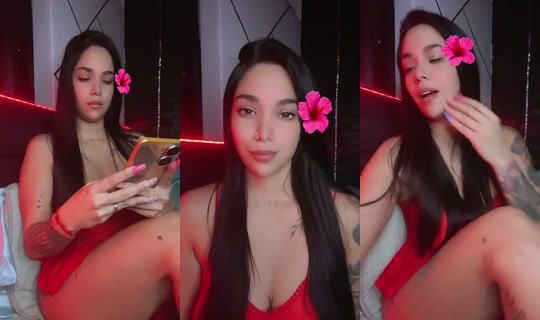 alisQuins Bigo Live — Sep 17, 2026, 12:16 PM