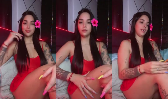 alisQuins Bigo Live — Sep 17, 2026, 2:06 PM