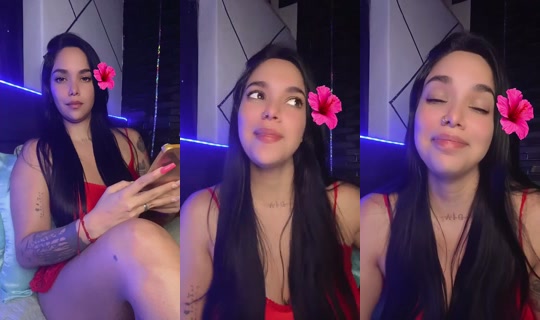 alisQuins Bigo Live — Sep 17, 2026, 7:26 PM