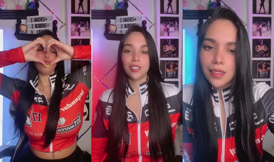 alisQuins Bigo Live — Sep 17, 2026, 11:58 PM