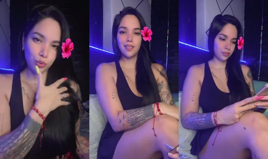 alisQuins Bigo Live — Sep 18, 2026, 10:43 AM