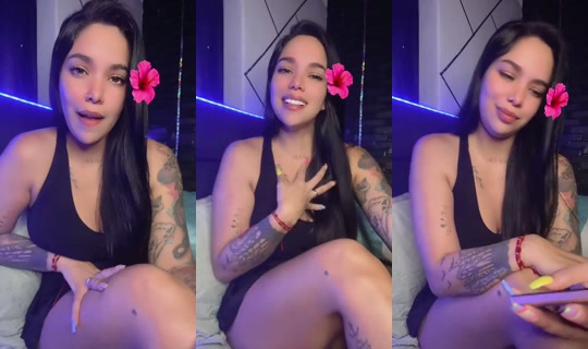 alisQuins Bigo Live — Sep 18, 2026, 11:34 AM
