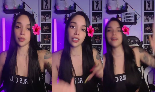 alisQuins Bigo Live — Sep 19, 2026, 9:49 PM