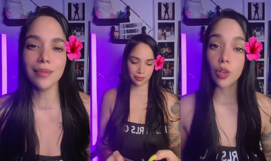 alisQuins Bigo Live — Sep 19, 2026, 10:43 PM
