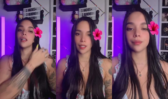 alisQuins Bigo Live — Sep 20, 2026, 12:59 AM
