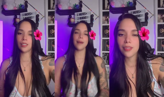 alisQuins Bigo Live — Sep 20, 2026, 1:51 AM