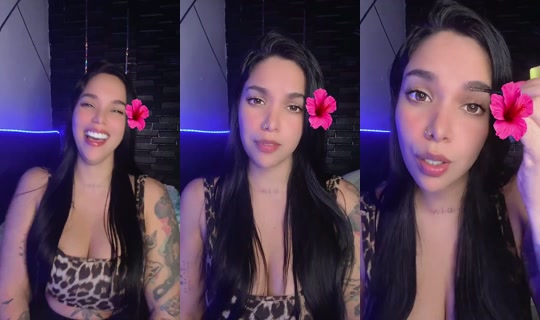 alisQuins Bigo Live — Sep 20, 2026, 9:39 PM