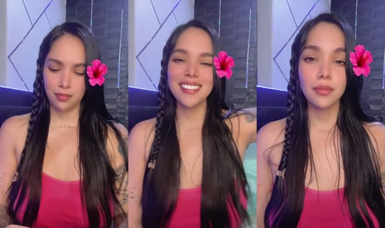 alisQuins Bigo Live — Sep 22, 2026, 2:21 PM