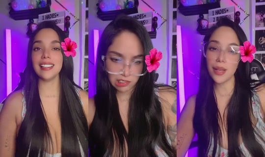 alisQuins Bigo Live — Sep 23, 2026, 2:35 AM
