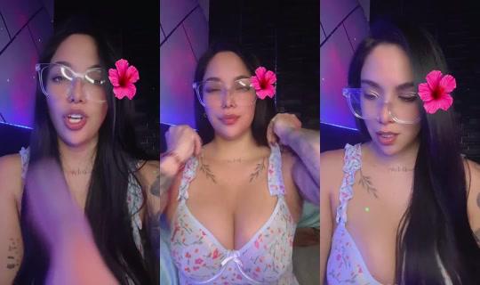 alisQuins Bigo Live — Sep 23, 2026, 5:00 AM