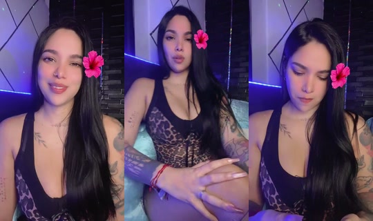 alisQuins Bigo Live — Sep 24, 2026, 1:11 PM