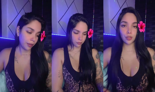 alisQuins Bigo Live — Sep 24, 2026, 8:33 PM