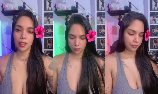 alisQuins Bigo Live — Sep 26, 2026, 2:48 PM