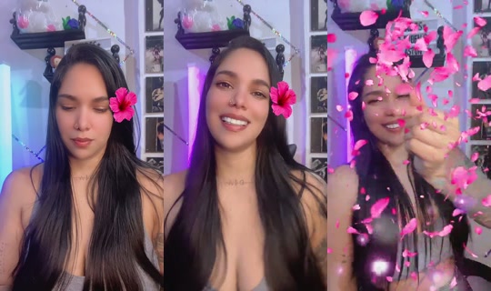alisQuins Bigo Live — Sep 26, 2026, 3:17 PM