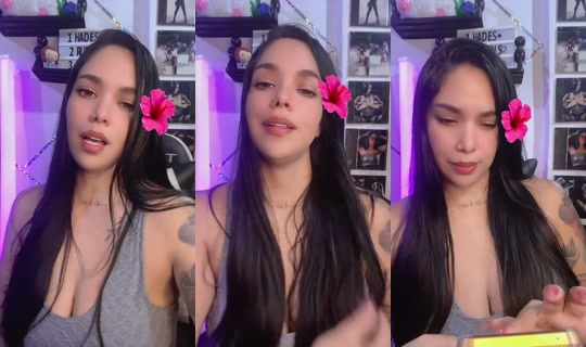 alisQuins Bigo Live — Sep 26, 2026, 6:04 PM