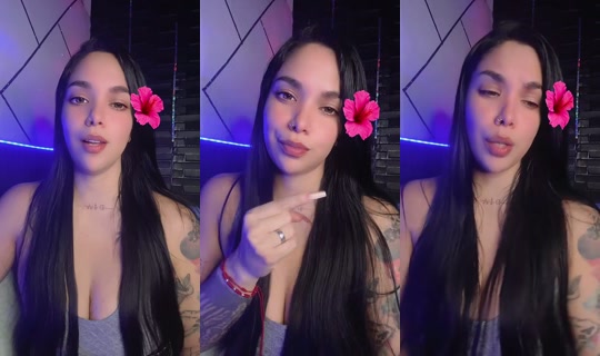 alisQuins Bigo Live — Sep 26, 2026, 8:36 PM