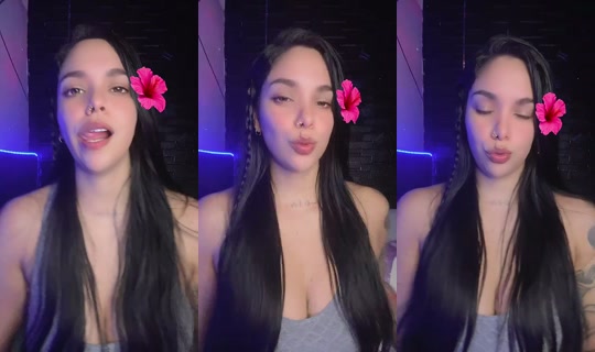 alisQuins Bigo Live — Sep 26, 2026, 10:55 PM