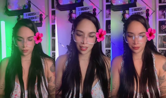 alisQuins Bigo Live — Sep 27, 2026, 12:08 AM