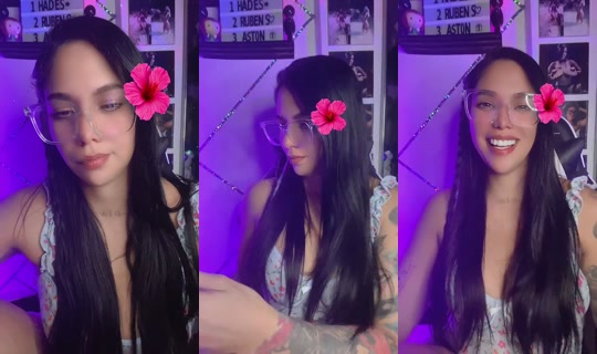 alisQuins Bigo Live — Sep 27, 2026, 2:51 AM