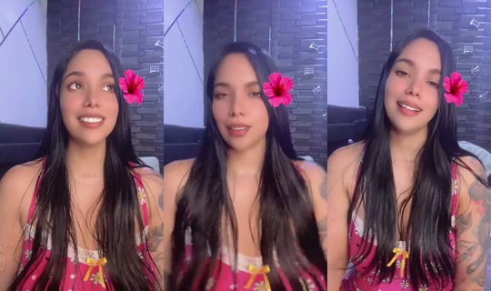 alisQuins Bigo Live — Sep 27, 2026, 6:37 PM