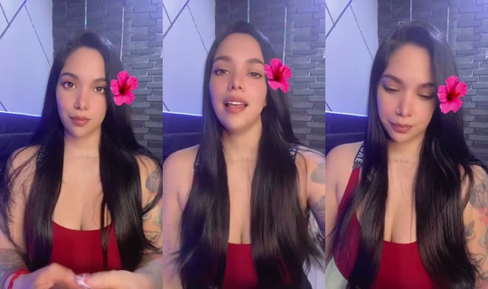 alisQuins Bigo Live — Sep 28, 2026, 3:16 PM