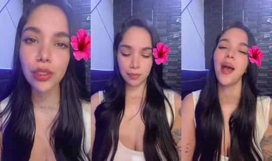 alisQuins Bigo Live — Oct 1, 2026, 1:43 PM