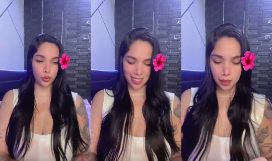 alisQuins Bigo Live — Oct 1, 2026, 2:50 PM