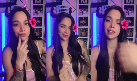 alisQuins Bigo Live — Oct 2, 2026, 12:54 AM