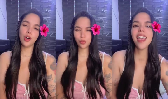 alisQuins Bigo Live — Oct 2, 2026, 1:12 PM