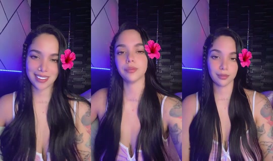 alisQuins Bigo Live — Oct 2, 2026, 2:59 PM