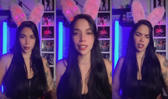 alisQuins Bigo Live — Oct 3, 2026, 12:33 AM