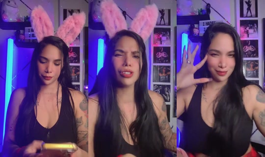 alisQuins Bigo Live — Oct 3, 2026, 2:34 AM