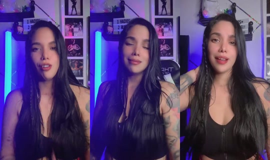 alisQuins Bigo Live — Oct 3, 2026, 3:31 AM