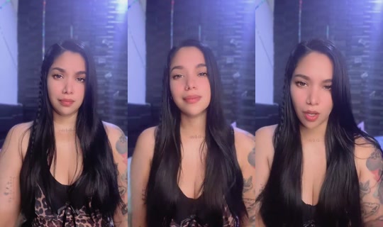 alisQuins Bigo Live — Oct 8, 2026, 2:25 PM
