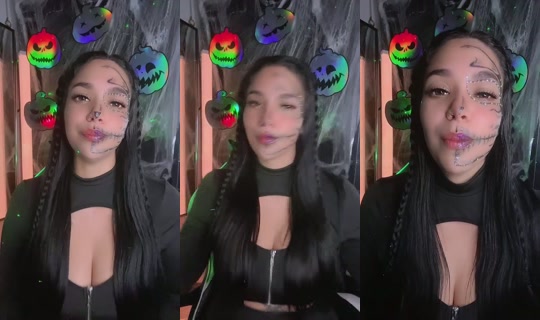 alisQuins Bigo Live — Oct 10, 2026, 1:51 AM