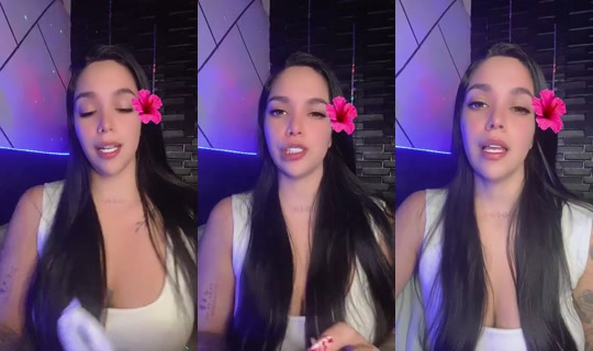 alisQuins Bigo Live — Oct 13, 2026, 1:32 AM