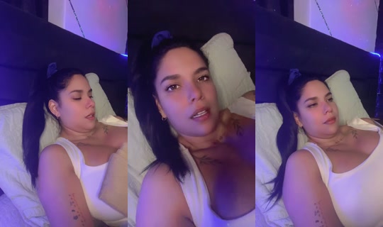 alisQuins Bigo Live — Oct 13, 2026, 11:51 PM