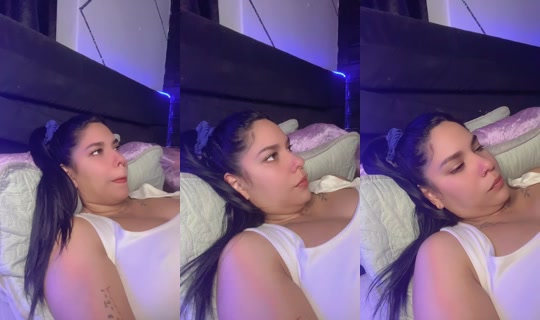 alisQuins Bigo Live — Oct 14, 2026, 2:01 AM