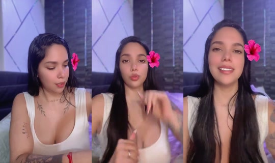 alisQuins Bigo Live — Oct 14, 2026, 5:22 PM