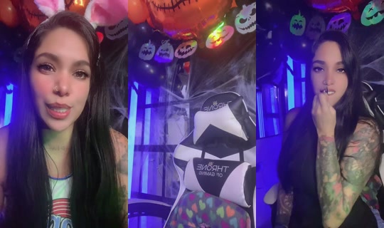 alisQuins Bigo Live — Oct 20, 2026, 2:52 AM