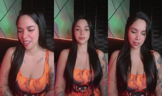 alisQuins Bigo Live — Oct 21, 2026, 1:20 AM