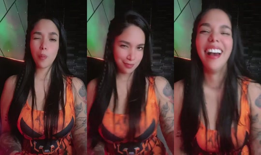 alisQuins Bigo Live — Oct 21, 2026, 3:24 AM