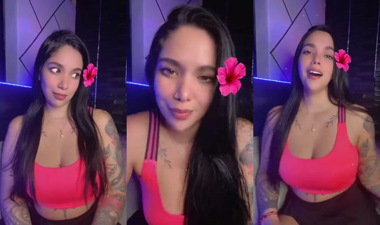 alisQuins Bigo Live — Oct 26, 2026, 2:47 AM