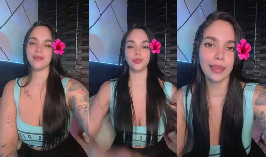 alisQuins Bigo Live — Oct 26, 2026, 11:01 PM